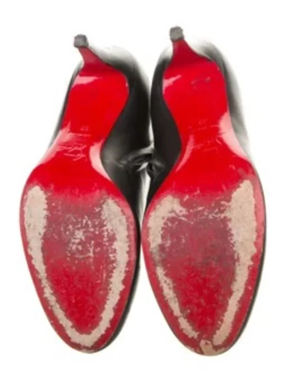 Christian Louboutin Boots - Picture 5 of 5
